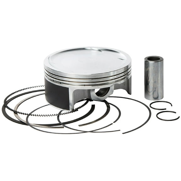 New Vertex Big Bore Forged Piston Kit for Yamaha YFM 700 FG Grizzly 4x4 (07-13)