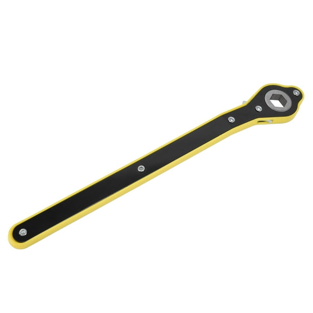 Llave, llave de trinquete Gato de alta resistencia Llave de trinquete Llave de trinquete Tecnología innovadora