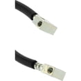 thumbnail image 2 of Centric 150.67347 Centric Premium Brake Hydraulic Hoses Fits select: 2001-2002 DODGE RAM 2500, 2001-2002 DODGE RAM 3500, 2 of 2