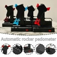 thumbnail image 3 of YSABOXY Phone Shaker Swing Wiggle Pedometer Steps Counter GXP, 3 of 5