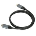 thumbnail image 4 of HDMI to HDMI Adapter Cable Wire Line Stable Accessory Transmission Multiple Shielding1M, 4 of 8