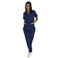 thumbnail image 1 of Pijama Quirúrgica Dama Soulmate Tania, 1 of 1