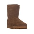 thumbnail image 1 of Bearpaw Mens Brady Weather Boots, Hickory, 1 of 6