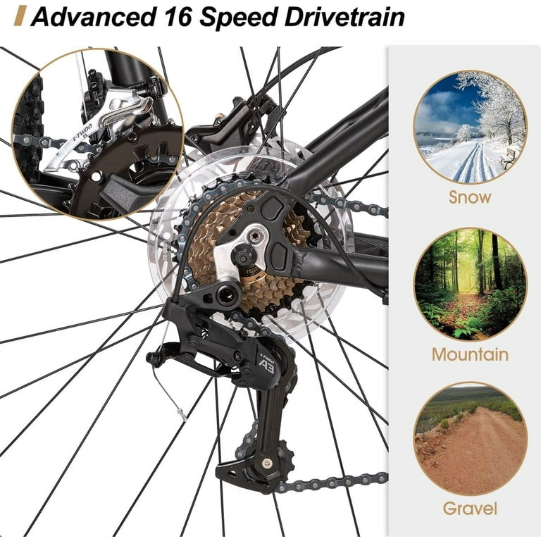 29 inch mountain bike hydraulic brakes new arrivals