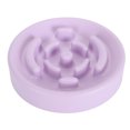 thumbnail image 1 of Comedero Lento Para Perros, Comedero Lento, Rompecabezas Interactivo, Cuenco De Comida Para Perros, Comedero Divertido Para Mascotas, Cuenco Para Perros Medianos Y Pequeños, 1 of 7