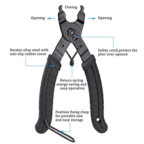 bike chain pliers