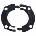 thumbnail image 3 of Geelife Complete Loaded Strut Spring Assembly Shock Front Rear Kit Set 4pc For Dodge, 3 of 10