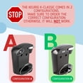 thumbnail image 2 of Tanque de reserva de agua de repuesto para Keurig K-Classic, 2 of 6