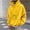 Z7-Yellow hoodies for men, variant on DIOAZUD Men's Hooded Pullover Comfy Casual Gym Hoodies Fall Winter Oversized Hoodie Workout Casual Sweatshirts with Pocket