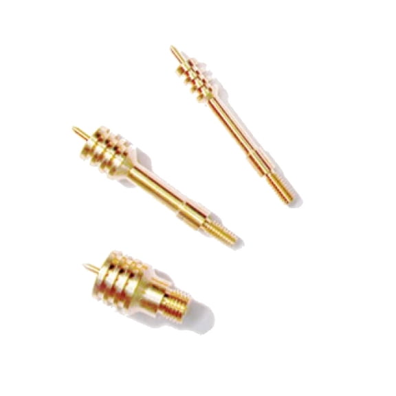 Prosmith Brass Jags - .243/6Mm