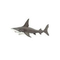 thumbnail image 4 of Safari Ltd. Baby Hammerhead Shark Figurine - Lifelike 7" Model Figure - Educational Toy for Boys, Girls, and Kids Ages 18M+, 4 of 6