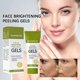 thumbnail image 2 of Gel exfoliante iluminador definitivoExfoliante facial iluminador, exfoliante facial de exfoliación profunda, gel exfoliante., 2 of 4