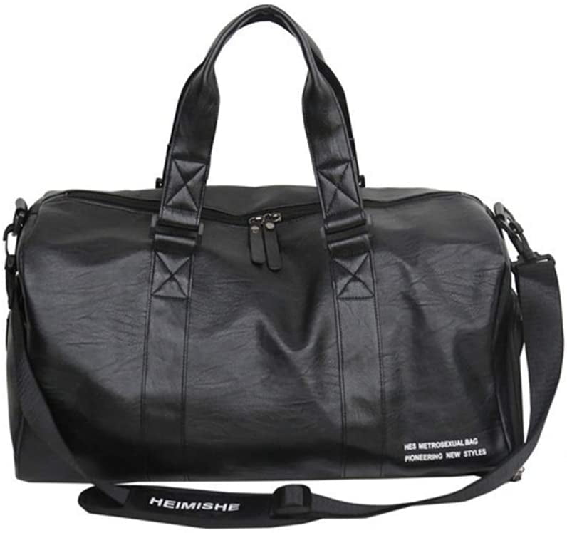 Womens Mens Bags Mens Duffel bags and weekend bags Asics Training Gymbag Performance Black 