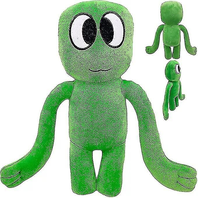 Rainbow Friends Plush Toys, Rainbow Friends Roblox Games Stuffed Doll Toys Gifts For Kids And Fans_he | Walmart Canada Rainbow Friends Plush Toys, Rainbow Friends Roblox Games Stuffed Doll Toys Gifts For Kids And Fans_he | Walmart Canada