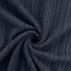 thumbnail image 5 of pstuiky camisetas de hombre, Camisa de manga corta para hombre, estilo étnico, informal, de color liso, con solapa y chaqueta camisetas de hombre xl, 5 of 7