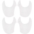 thumbnail image 1 of pares de protectores antiarrugas para los dedos del pie, evitan los zapatos deportivos antiarrugas para hombres y mujeres esquí esquí Gafas de esquí, 1 of 5