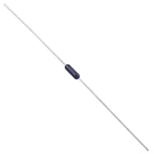 RNC50H3972BS   Resistor Axial Military, 39.7 kOhms ±0.1% 0.1W, 1/10W Through Hole Moisture Resistant, Weldable Metal Film