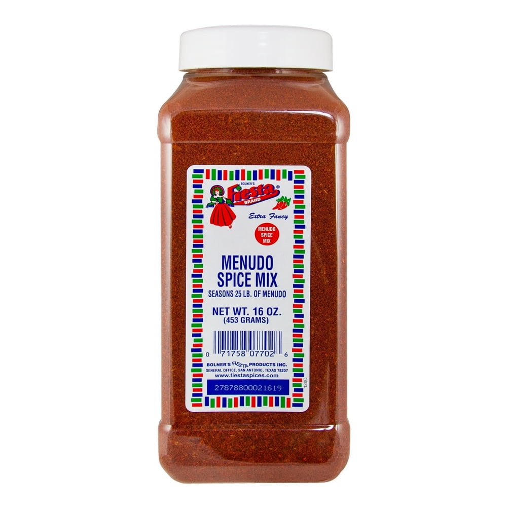 fiesta-brand-menudo-spice-mix-16-oz-jar-walmart-walmart