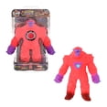 thumbnail image 1 of Figura Estirable Ruz Flexors Lava Tribe Reloaded (Etna 20 cm Rosa), 1 of 5