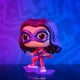 thumbnail image 2 of Funko Pop! Marvel: Ms. Marvel Funko 1, 2 of 3