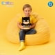 thumbnail image 3 of Peluche Squishmallows Original DC Batman HugMees de 25 cm, 3 of 6