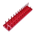 thumbnail image 2 of Cvijas de Almacenamiento Macarena de Plástico ABS pulgadas rojo, 2 of 8