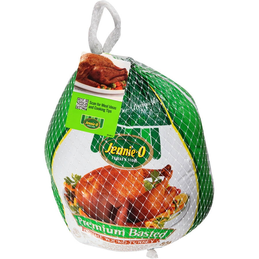 JennieO Frozen Hen Young Turkey, 10.016.0 lb BrickSeek