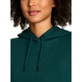 thumbnail image 4 of Reebok Women's and Women's Plus Weekender Oversized Hoodie, Sizes XS-4X, 4 of 5