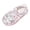 White, variant on GPOECD Toddler Slippers Girls Summer Jelly Soft Sole Closed Toe Casual Slide Sandals for Toddlers and Kids Summer Shoes 2-10Y White,2.5-3 Years