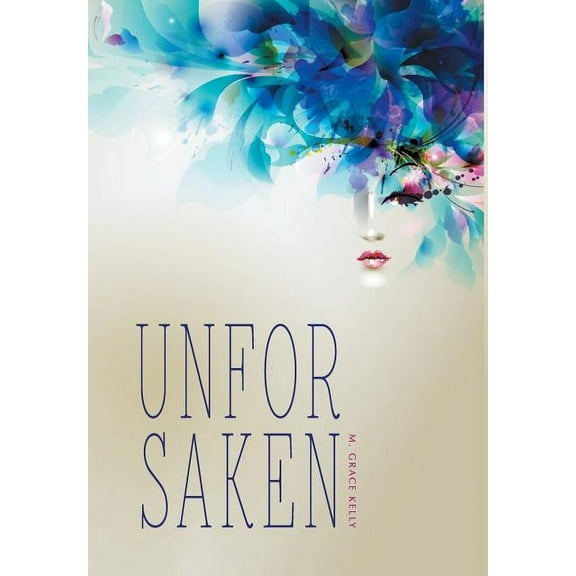 Unforsaken (Hardcover)