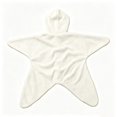 thumbnail image 4 of Dakiuu Cartoon Animal Character Star Shape Baby Newborn Swaddle Sack Zipper Wearable Sleep Blanket for Infant Boys Girls Photo Prop 0‑3 Months, 4 of 5