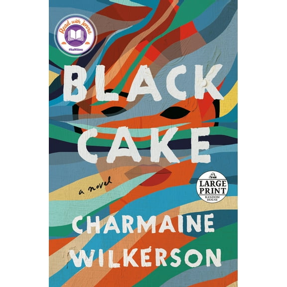 Pre-Owned Black Cake: A Read with Jenna Pick (Paperback) 0593559134 9780593559130