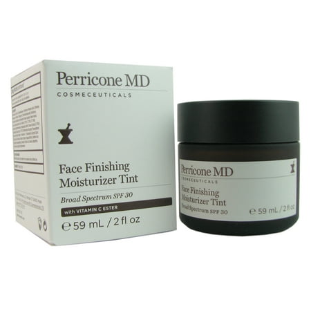 Perricone Md Face Finishing Moisturizer Tint, 2 (Best Natural Tinted Moisturizer)