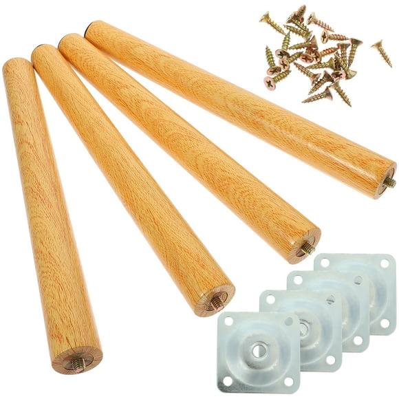 Chair Leg Extenders Furniture Legs Hardware