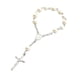 thumbnail image 4 of Pulsera con colgante de cuentas sagradas, decoración, pulsera artesanal, eslabón colgante, artesanía, Jesús Argén, 4 of 9