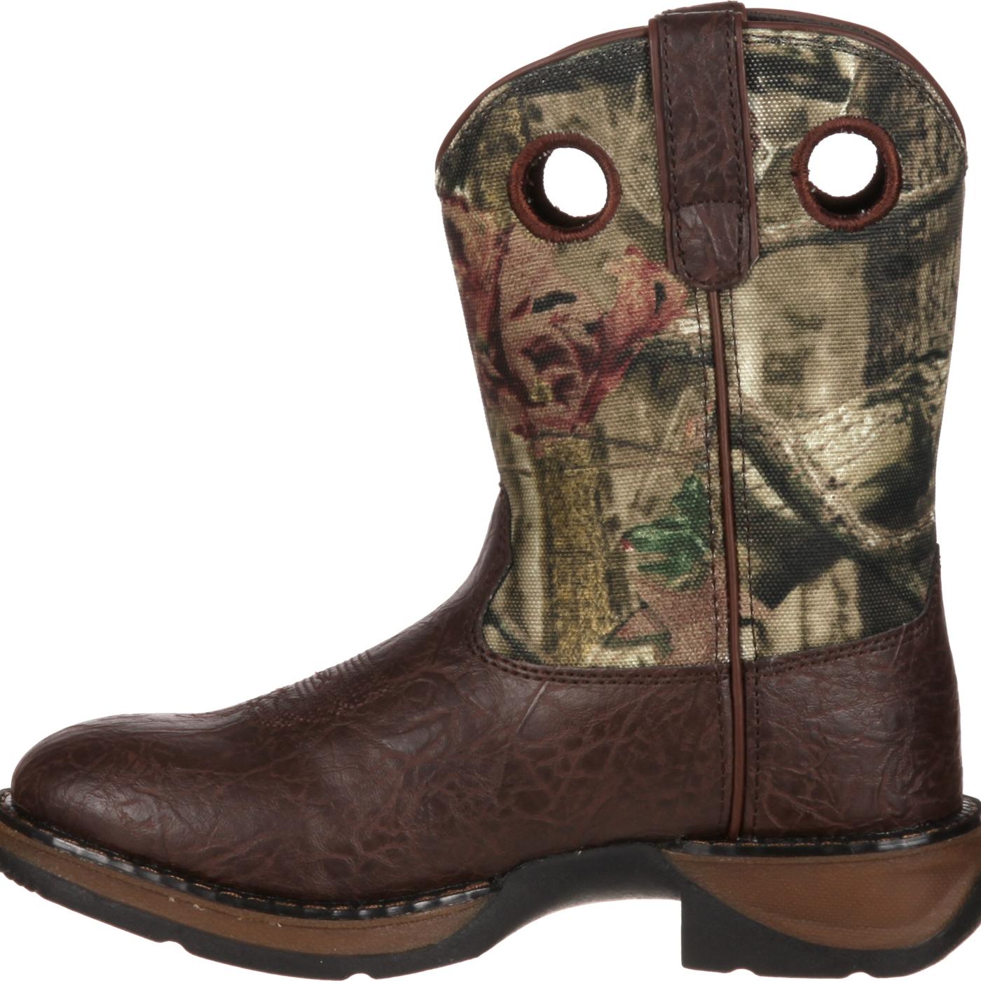 LIL' DURANGO® Little Kid Western Boot Size 10(M) - image 5 of 7
