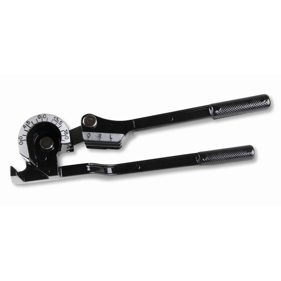 Earl's Performance 036ERL Tubing Bender