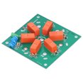 thumbnail image 1 of Módulo de Interruptor de Antena, Placa de Doble Cara de .6 mm de Doble Cara Durable 6: 1 Módulo de Interruptor de Antena Prácico para exteriores para antena, 1 of 7