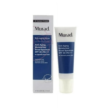 Murad Anti-Aging Moisturizer SPF30 1.7oz
