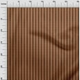 thumbnail image 3 of oneOone Cotton Silk Brown Fabric Block Dress Material Fabric Print Fabric By The Yard 42 Inch Wide-NQ, 3 of 6