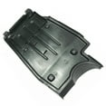 thumbnail image 5 of Fits Royal Enfield Himalayan Under Seat Mudguard Piece Plastic, 5 of 5