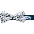 thumbnail image 2 of Cutie Ties Dog Bow Tie, 2 of 2