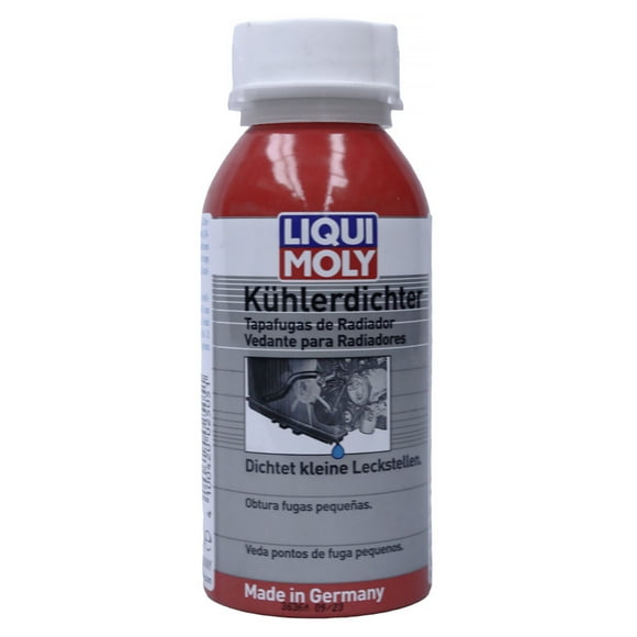 Tapa Fugas Radiador Liqui Moly 150 ml