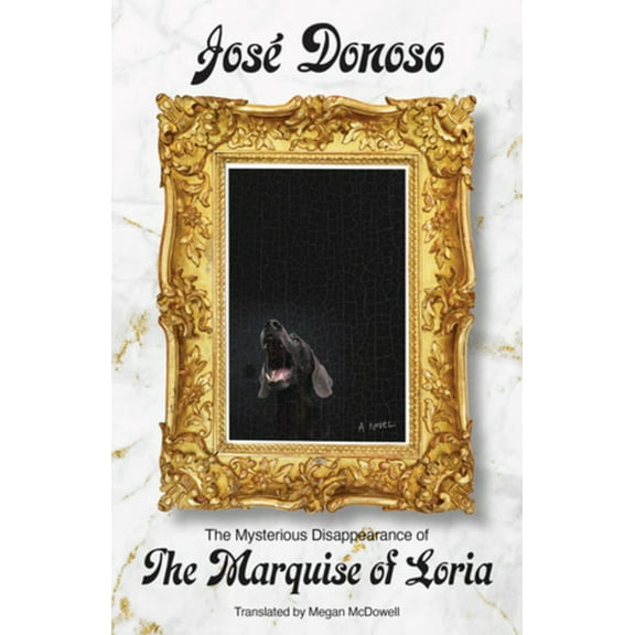The Mysterious Disappearance of the Marquise of Loria, (Paperback)