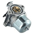 thumbnail image 4 of Carburetor Mower 12.5 For HP For LMT 5-4993 498888, 4 of 8