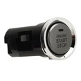 thumbnail image 3 of Engine Start Stop Switch compatible with Elantra MD 2011-2015 Freefit ABS Replacement Part, 3 of 5