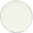 thumbnail image 4 of Noritake Colorwave Slate Set of 4 Coupe Dinner Plates, 4 of 7