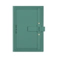 thumbnail image 2 of Time Management Planner, Happy Planner Notebook, 2025 New Weekly Planner A5 Notebook Time Management Efficiency Manual Notebook, A5 Notebook Cover, 2 of 9