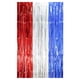 thumbnail image 2 of Decoraciones para Fiestas Del Día de La Independencia de Estados Unidos, Pancartas, Cortinas y Espumillones para Puertas., 2 of 6