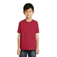thumbnail image 1 of Port & Company? - Camiseta Core Blend para j?venes. PC55Y Puerto & Compa??a  PC55Y, 1 of 1